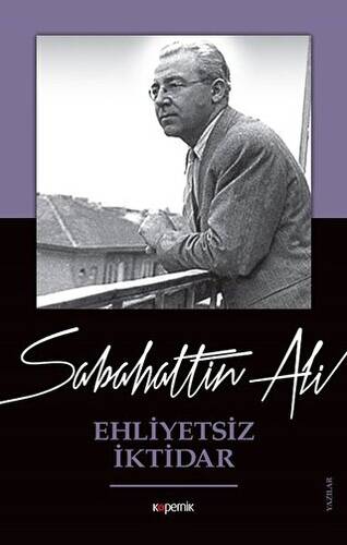 Ehliyetsiz İktidar - 1