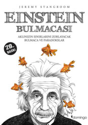 Einstein Bulmacası 1 - 1