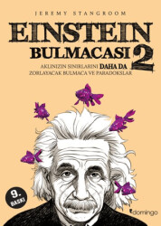 Einstein Bulmacası 2 - 1