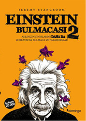 Einstein Bulmacası 2 - 1