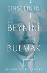 Einsteın’ın Beynini Bulmak - 1