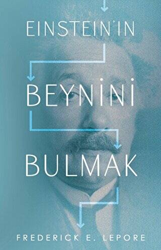 Einsteın’ın Beynini Bulmak - 1