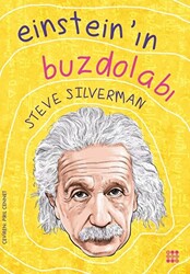 Einstein’ın Buzdolabı - 1