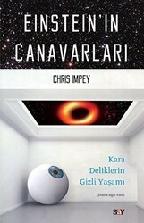 Einstein`ın Canavarları - 1