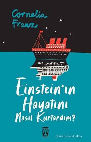 Einstein`ın Hayatını Nasıl Kurtardım? - 1