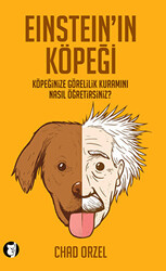 Einstein’ın Köpeği - 1