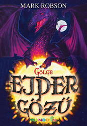 Ejder Gözü - 2 - Gölge - 1