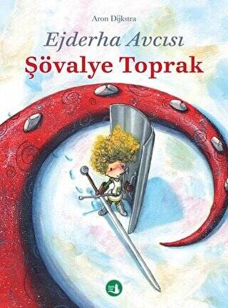 Ejderha Avcısı - Şövalye Toprak - 1