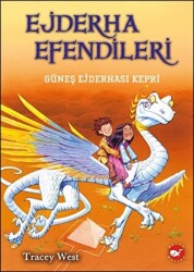 Ejderha Efendileri 2 - Güneş Ejderhası Kepri - 1