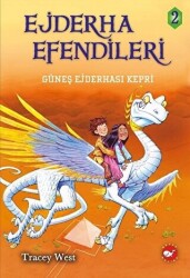 Ejderha Efendileri 2 - Güneş Ejderhası Kepri - 1