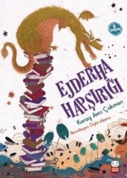 Ejderha Hapşırığı - 1