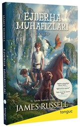 Ejderha Muhafızları - 1. Kitap - 1