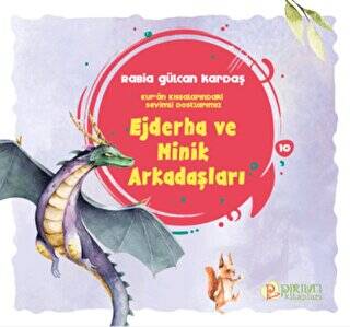 Ejderha ve Minik Arkadaşları - 1