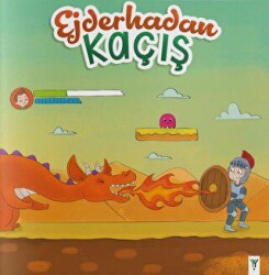 Ejderhadan Kaçış - 1