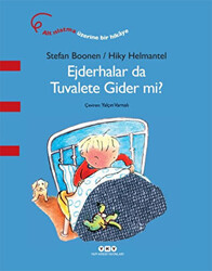 Ejderhalar da Tuvalete Gider mi? - 1