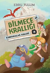 Ejderhalar Kulesi - 1