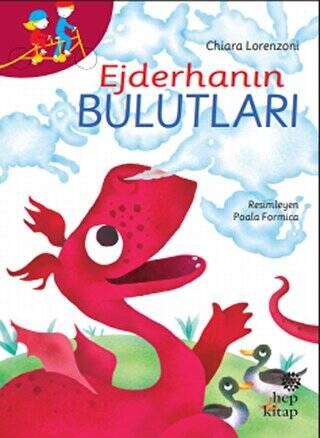 Ejderhanın Bulutları - 1