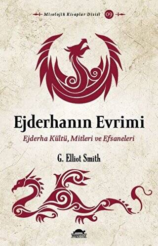 Ejderhanın Evrimi - 1