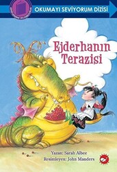 Ejderhanın Terazisi - 1