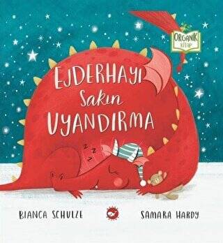 Ejderhayı Sakın Uyandırma - 1