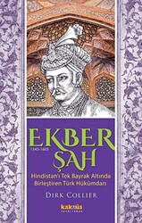 Ekber Şah 1543-1605 - 1