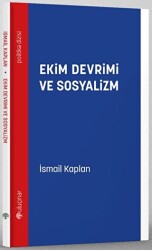 Ekim Devrimi ve Sosyalizm - 1