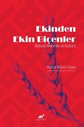 Ekinden Ekin Biçenler - 1