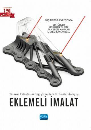 Eklemeli İmalat - 1