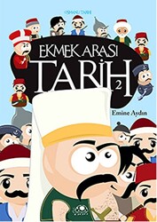 Ekmek Arası Tarih - 2 - 1