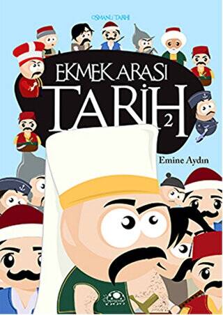 Ekmek Arası Tarih - 2 - 1