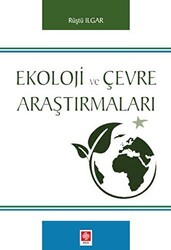 Ekoloji ve Çevre Araştırmaları - 1