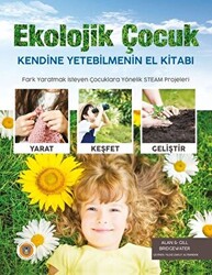 Ekolojik Çocuk - 1