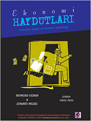 Ekonomi Haydutları - 1