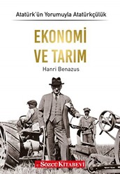 Ekonomi ve Tarım - 1