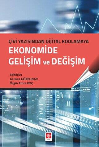 Ekonomide Gelişim ve Değişim - 1