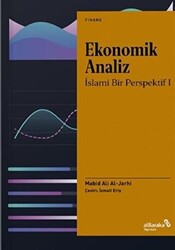 Ekonomik Analiz - 1