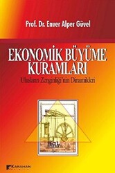 Ekonomik Büyüme Kuramları - 1