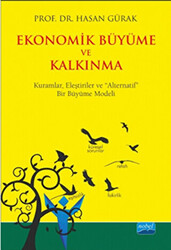 Ekonomik Büyüme ve Kalkınma - 1