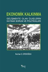 Ekonomik Kalkınma - 1