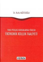 Ekonomik Kolluk Faaliyeti - 1