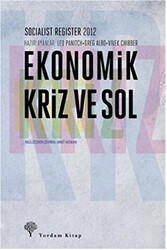 Ekonomik Kriz Ve Sol - 1