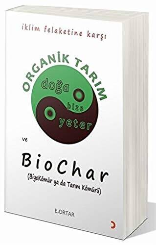 Ekopolitik Çerçeveden Organik Tarım ve Biochar - 1