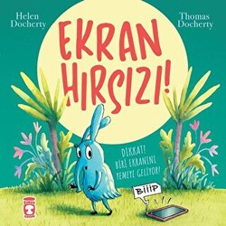 Ekran Hırsızı! - 1