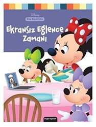 Ekransız Eğlence Zamanı - Disney Ben Büyürken - 1