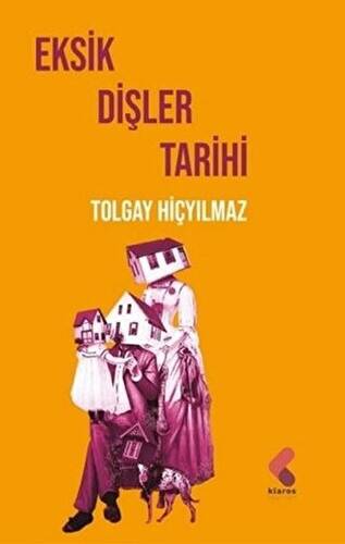 Eksik Dişler Tarihi - 1