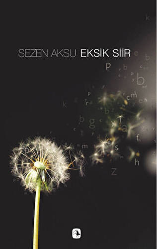 Eksik Şiir - 1