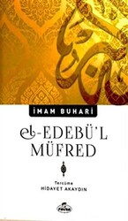 El-Edebü`l Müfred - 1