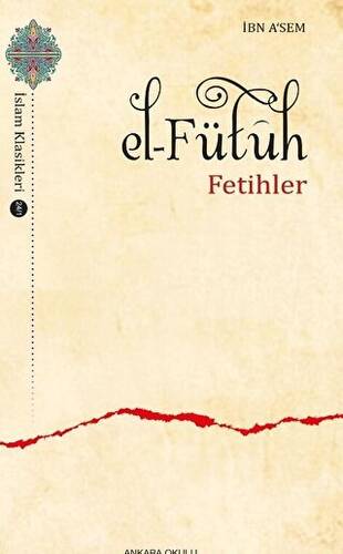 El-Fütuh Fetihler -1 - 1