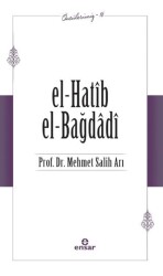 El-Hatib El-Bağdağdi Öncülerimiz - 16 - 1