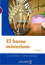 El Hueso Misterioso - 1